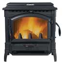 Broseley Fires Verona 16 Wood Burning Stove